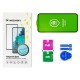 Wozinsky Full Cover Flexi Nano Glass Film Tempered Glass With Frame Xiaomi Poco M4 Pro 5G Transparent