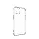 Wozinsky Anti Shock case for iPhone 14 Plus transparent transparent case