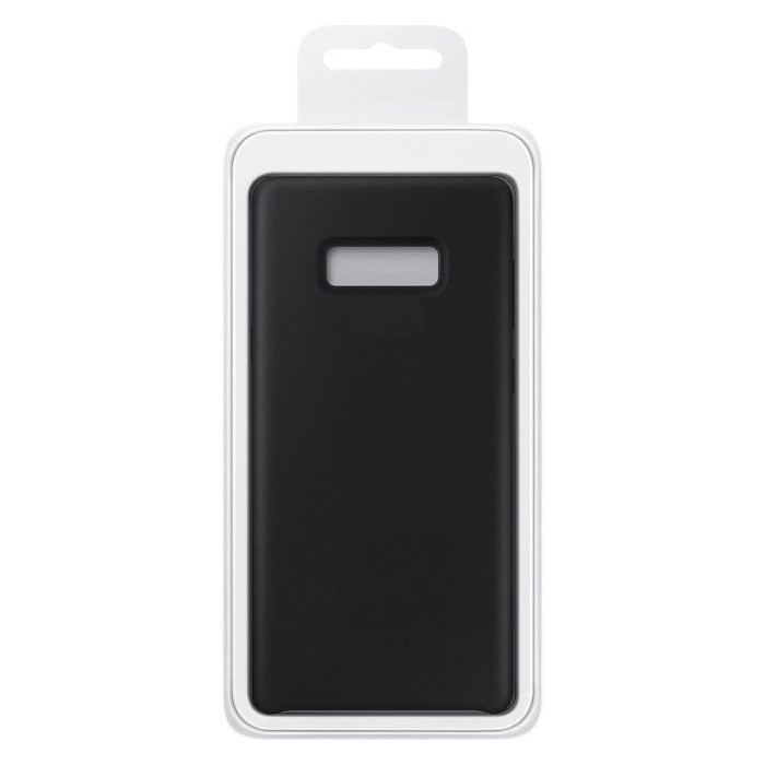 Spring Case clear TPU gel protective cover with colorful frame for Samsung Galaxy A72 4G black