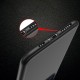 Soft Case TPU gel protective case cover for Samsung Galaxy A03s black