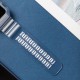 Silicone Band Strap Bracelet Case Strap Light Set for Apple Watch 42mm - Red