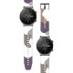 Strap Moro band for Huawei Watch GT2 Pro silicone strap watch bracelet pattern 10