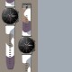 Strap Moro band for Huawei Watch GT2 Pro silicone strap watch bracelet pattern 10