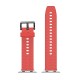 Watch Strap Y Watchband Bracelet for Apple Watch 42 / 44 / 45 mm - Red