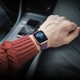 Silicone Strap APS for Apple Watch 38/40/41mm Strap Watch Bracelet - Mint