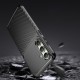 Thunder Case for Samsung Galaxy S24 FE Silicone Armored Cover - Black