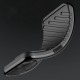 Thunder Case for Samsung Galaxy S24 FE Silicone Armored Cover - Black