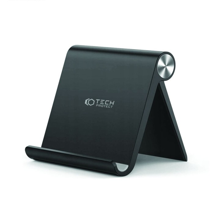 Tech-Protect Z1 Universal Smartphone/Tablet Stand - Black
