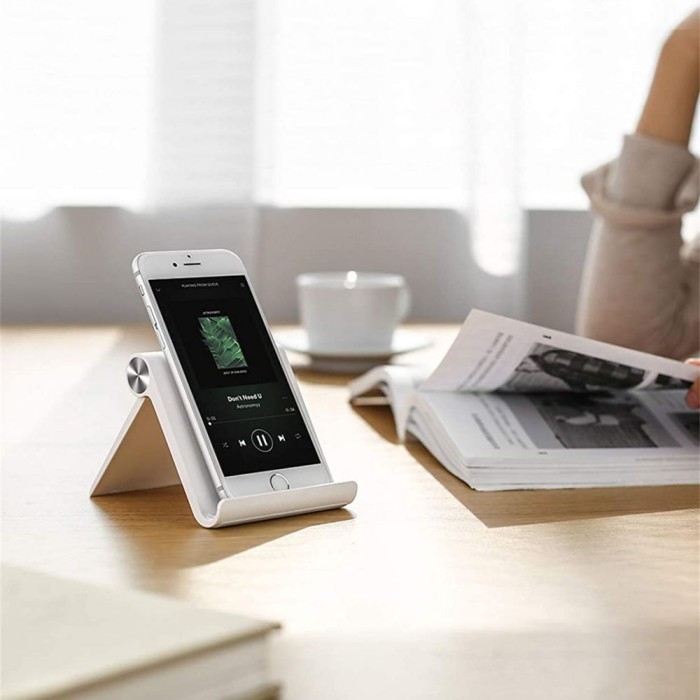 Tech-Protect Z1 Universal Smartphone/Tablet Stand - Black