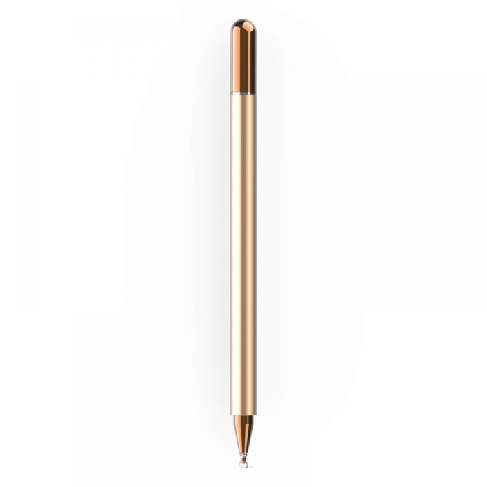 Tech-Protect Charm Stylus - Gold