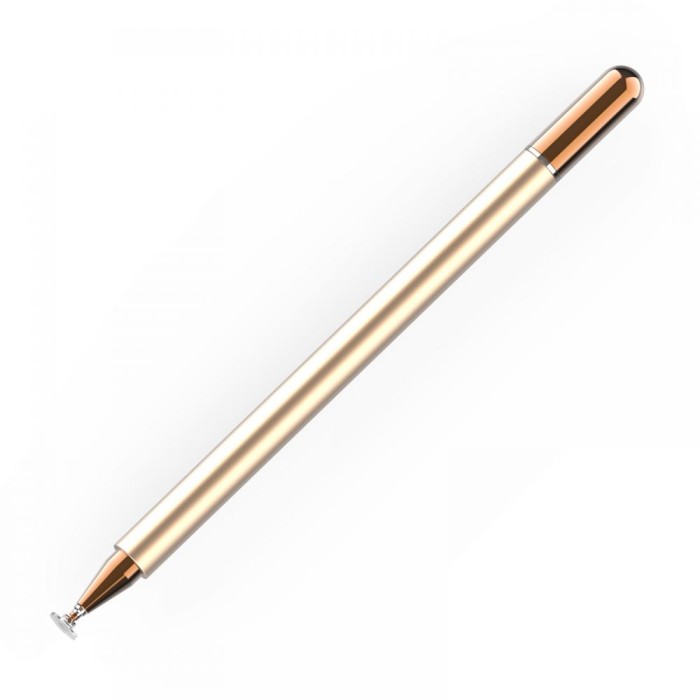 Tech-Protect Charm Stylus - Gold