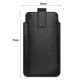 Tech-Protect SM65 universal case for smartphone 6-6.9" - black