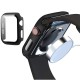 Tech-Protect Defense360 Case for Apple Watch 4 / 5 / 6 / SE (40mm) - Black