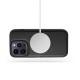 Tech-Protect Wallet MagSafe case for iPhone 15 - black