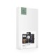 Tech-Protect Wallet MagSafe case for iPhone 15 - black