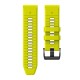 Tech-Protect IconBand Pro Strap for Garmin Fenix 3 / 5X / 3HR / 5X Plus / 6X / 6X Pro / 7X - Lime Black