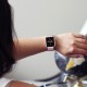 Tech-Protect MilaneseBand for Apple Watch 4 / 5 / 6 / 7 / 8 / 9 / SE (38/40/41 mm) - beige