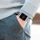 Tech-Protect MilaneseBand for Apple Watch 4 / 5 / 6 / 7 / 8 / 9 / SE (38/40/41 mm) - beige