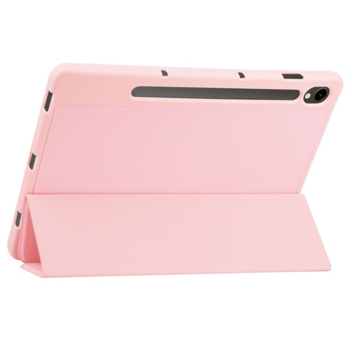 Tech-Protect SC Pen Case for Samsung Galaxy Tab S9 FE 10.9" X510 / X516B - Pink