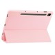 Tech-Protect SC Pen Case for Samsung Galaxy Tab S9 FE 10.9" X510 / X516B - Pink