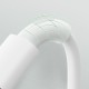 Tech-Protect C20W USB-C PD 20W / USB-A QC 3.0 charger with USB-C / USB-C cable - white