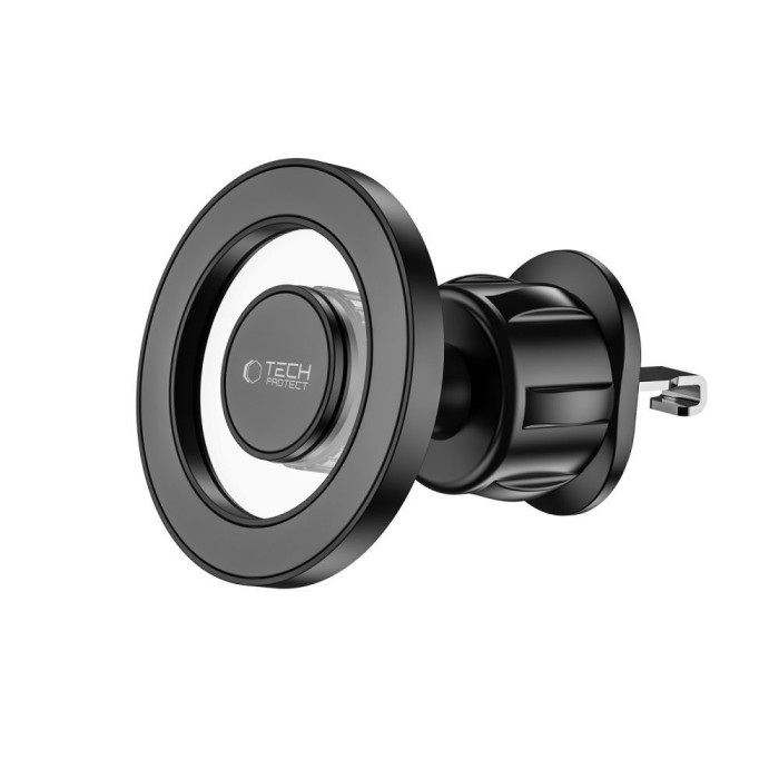 Tech-Protect N51 MagSafe Car Phone Holder for Cockpit/Air Vent - Black