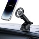 Tech-Protect N51 MagSafe Car Phone Holder for Cockpit/Air Vent - Black