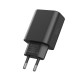 Tech-Protect NC30W charger 2x USB-C PD 30W / USB-A QC 3.0 - white
