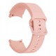 Tech-Protect IconBand for Samsung Galaxy Watch 4 / 5 / 5 Pro / 6 / 7 / FE - Pink