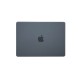 Tech-Protect SmartShell case for MacBook Pro 14" M1 / M2 / M3 2021-2024 - matte black
