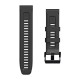 Tech-Protect IconBand for Garmin Fenix 5 / 6 / 6 Pro / 7 - Black