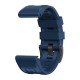 Tech-Protect IconBand for Garmin Fenix 5 / 6 / 6 Pro / 7 - Navy Blue