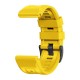 Tech-Protect IconBand for Garmin Fenix 5 / 6 / 6 Pro / 7 - Yellow