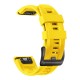Tech-Protect IconBand for Garmin Fenix 5 / 6 / 6 Pro / 7 - Yellow