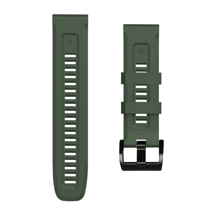 Tech-Protect IconBand for Garmin Fenix 5 / 6 / 6 Pro / 7 - Green