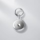 Tech-Protect Icon Case for Apple AirTag - Clear