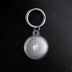 Tech-Protect Icon Case for Apple AirTag - Clear