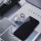 Tech-Protect Icon Case for Apple AirTag - Clear