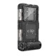 Tech-Protect Waterproof Case IPX8 for 4.7-6.7" Smartphones - Black