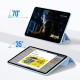 Tech-Protect SmartCase for iPad 10.9" 2022 - black