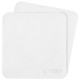 Tech-Protect Polishing Cloth - Grey (2 pcs.)
