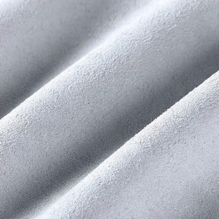 Tech-Protect Polishing Cloth - Grey (2 pcs.)