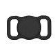 Tech-Protect Smooth case for Apple AirTag - black