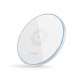 Tech-Protect QI15W-C1 inductive charger 15W - white
