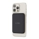 Tech-Protect LifeMag PB10 Powerbank with MagSafe 5000mAh 15W USB-C port - black + USB-C cable