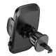 Tech-Protect V3 Car Phone Holder for Air Vent - Black