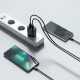 Tech-Protect C30W Charger USB-C PD 30W / USB-A QC 3.0 - Black