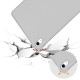 Tech-Protect SC Pen Case for iPad 10.9" 2022 - Gray