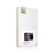Tech-Protect MagMat MagSafe iPhone 14 Pro Case - Clear Black