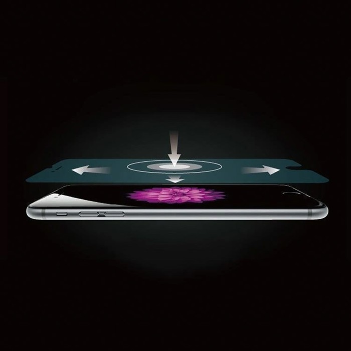Wozinsky Full Cover Flexible Glass Hybrid Glass for the entire screen flexible on Samsung Galaxy A26